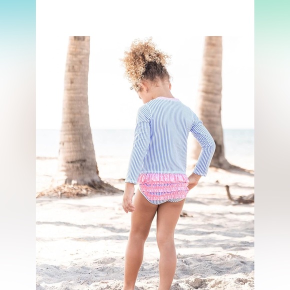 Ruffle butts Ruggetbutts 18-24m NWT - Picture 2 of 8